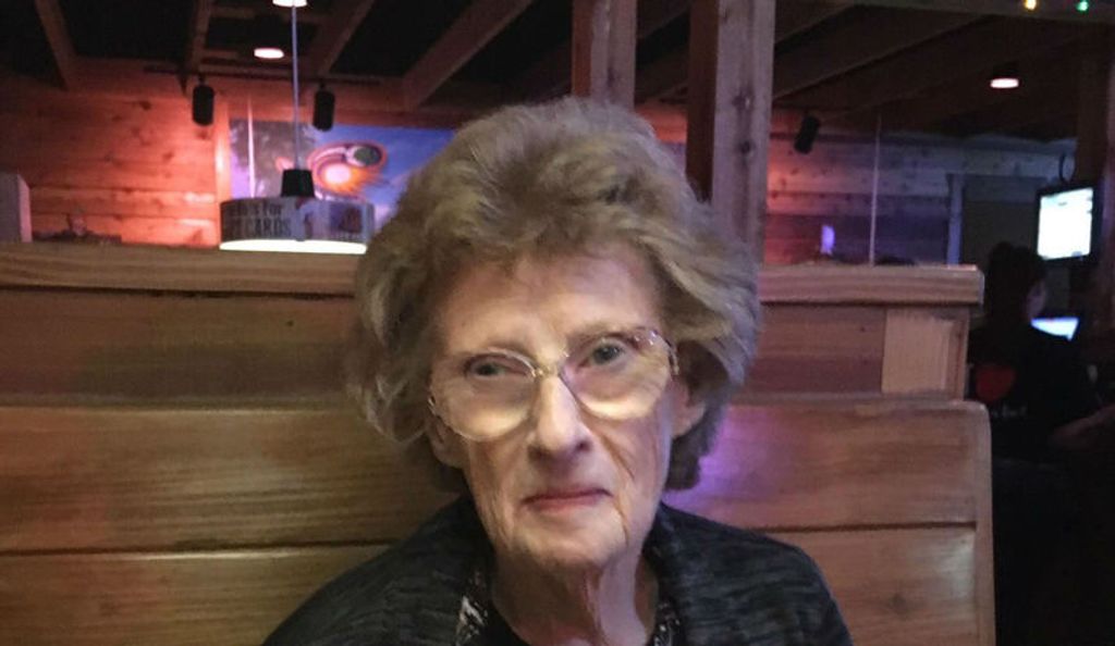 Mary Elizabeth Snyder Profile Photo