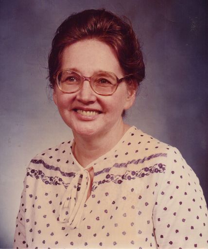 Inez Catherine Steele Hoots Profile Photo