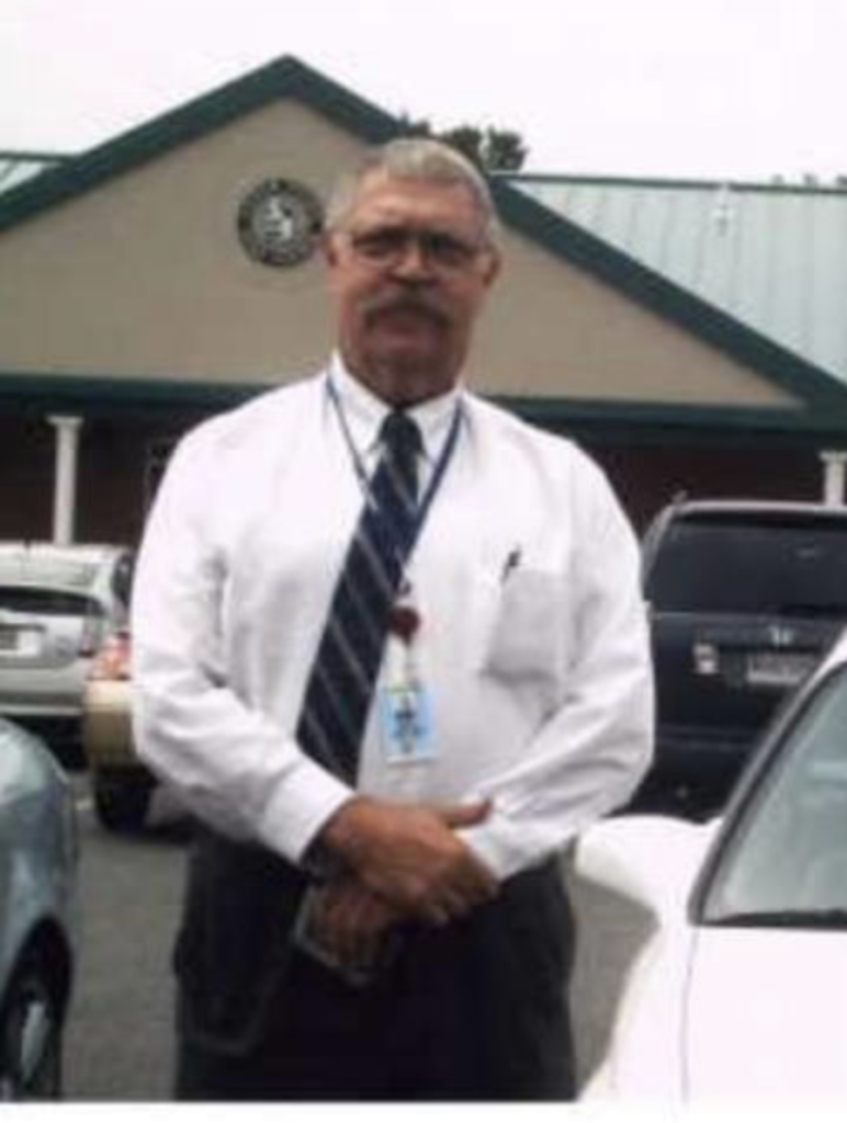 Robert Marvin Ackerman