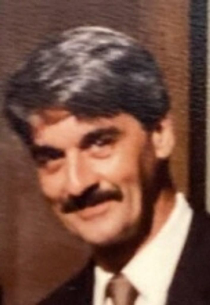 Laurence Michael Toomey