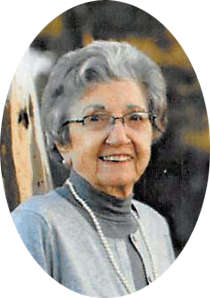 Theresa Mae Sather Age 94 Formerly Of Valley County