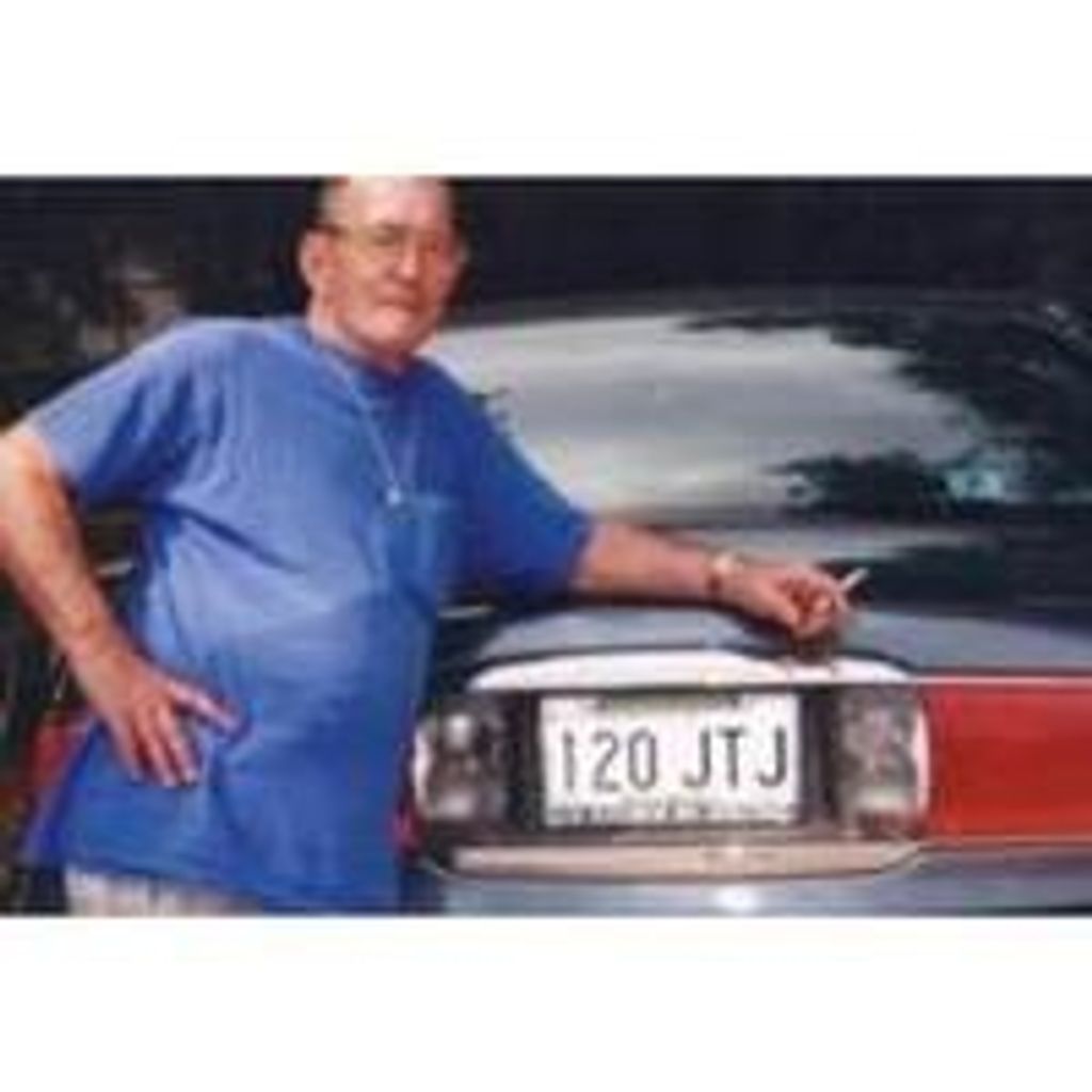 Joseph Marion Henderson