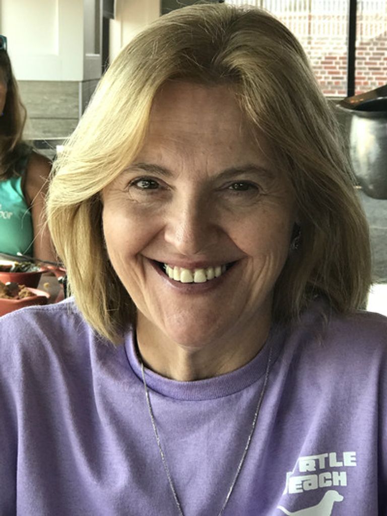Deborah Matthews Profile Photo