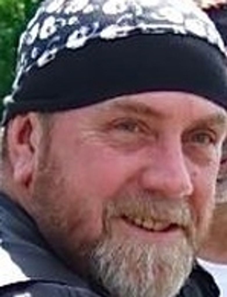 Gerald Mclaughlin