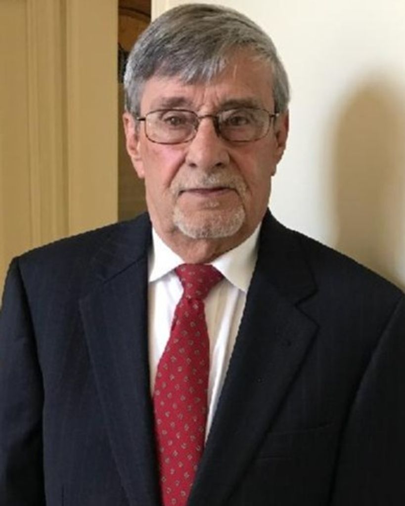 William Randy Parker