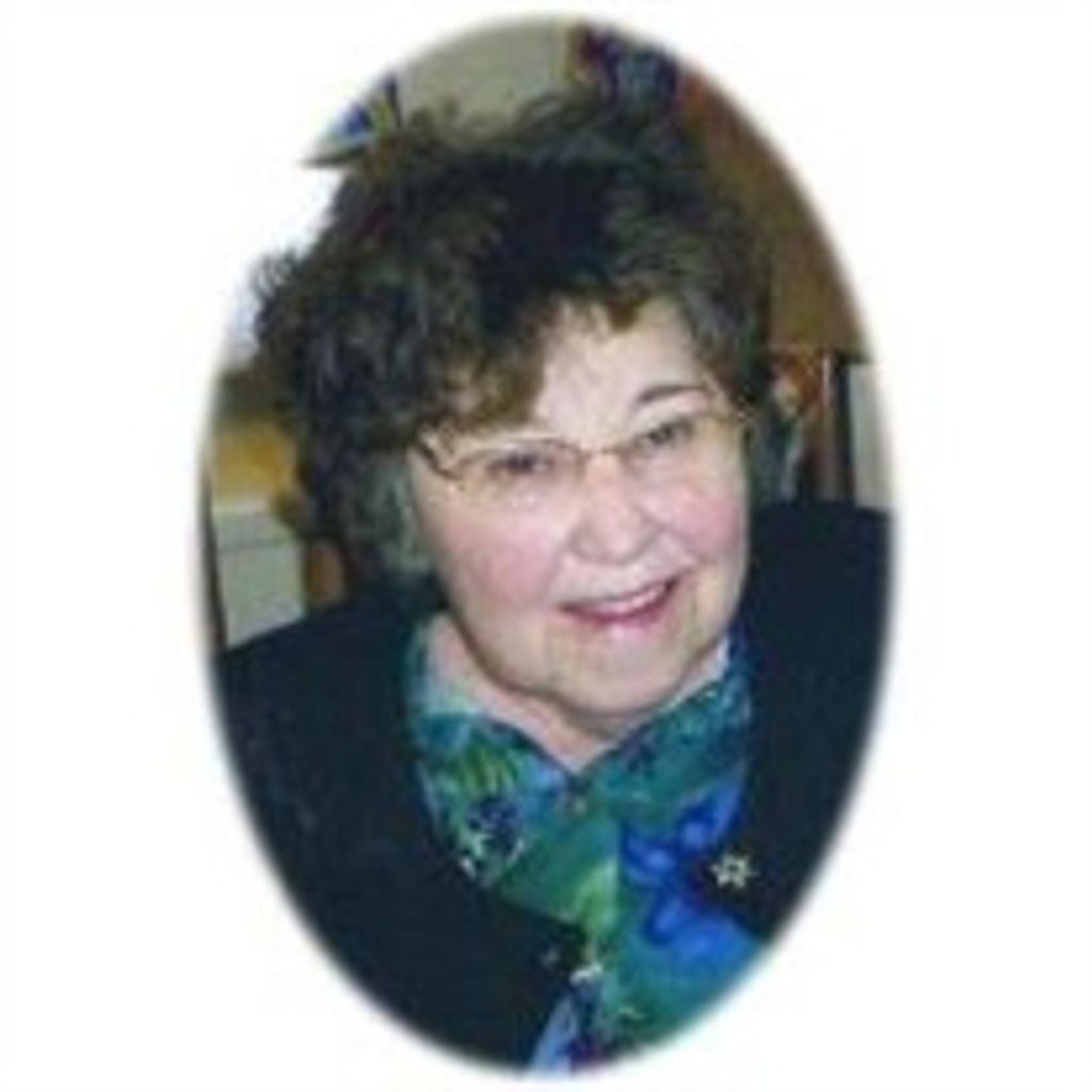 Josephine Laird Ulm