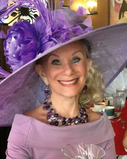 Georgianne Elizabeth Hudon Profile Photo
