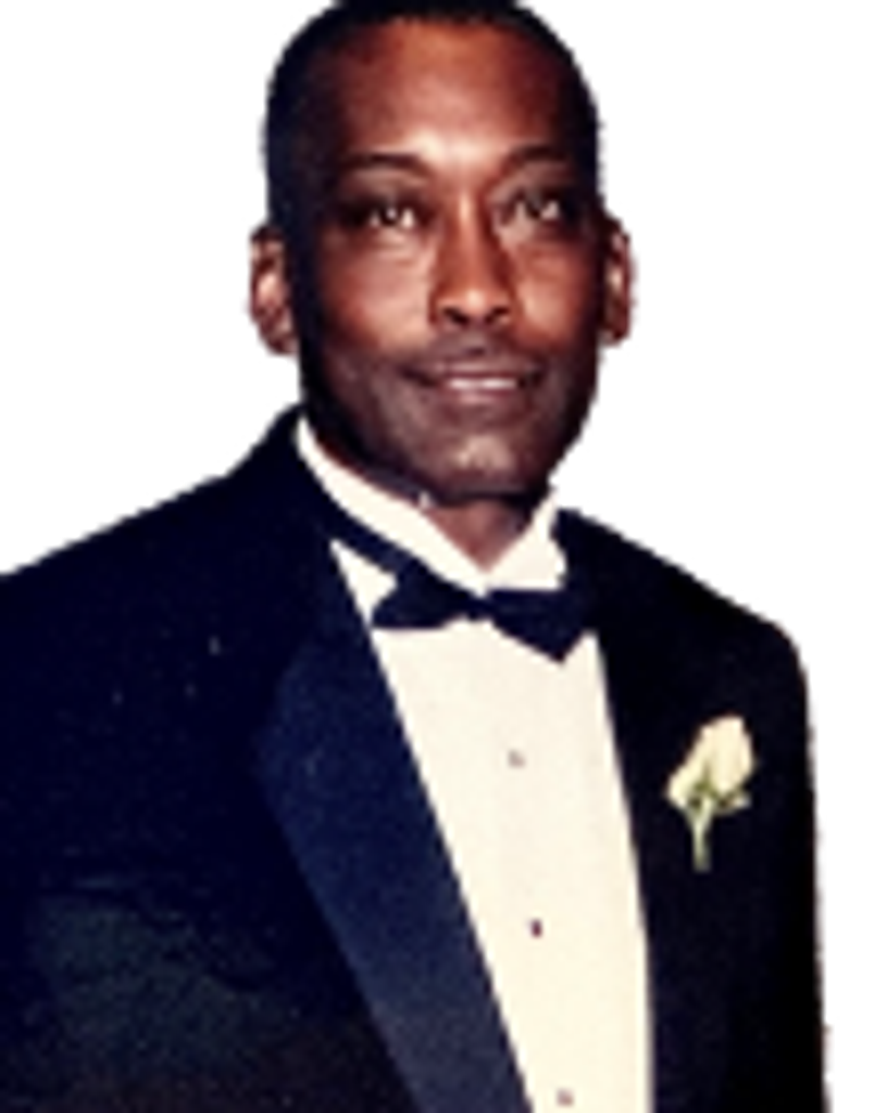 James Ray Enus