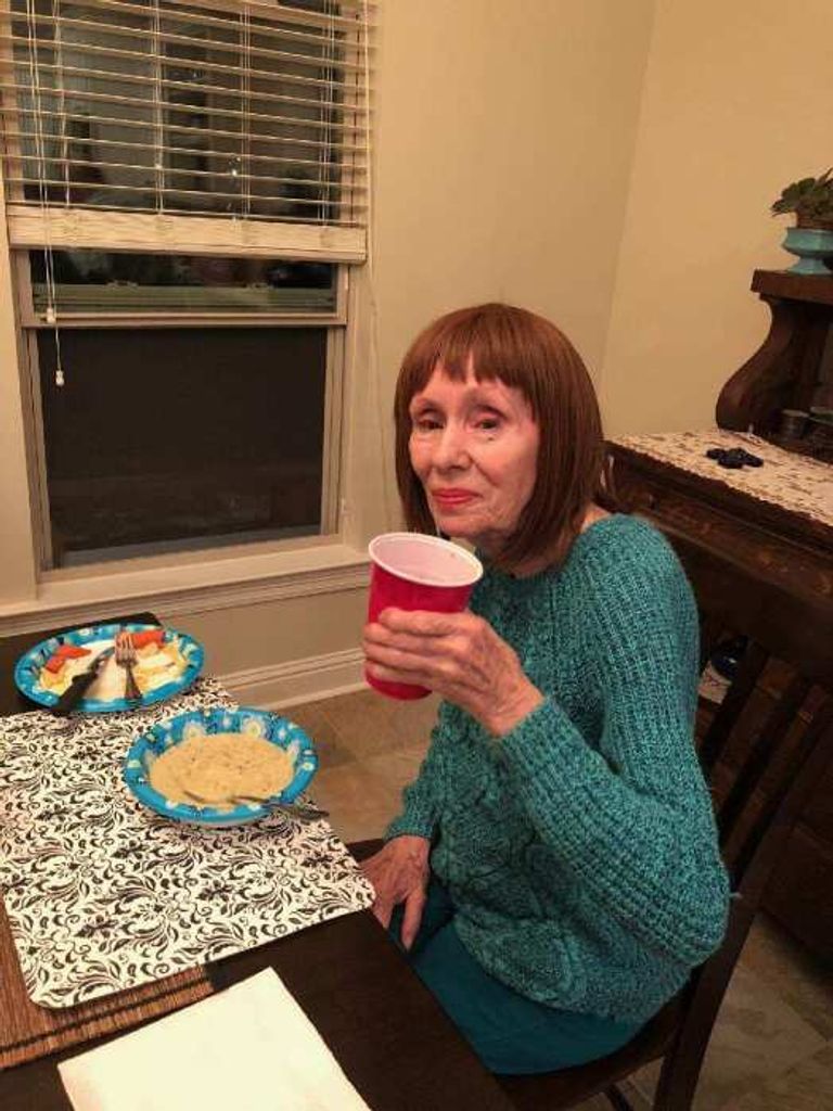 Susan Tabony