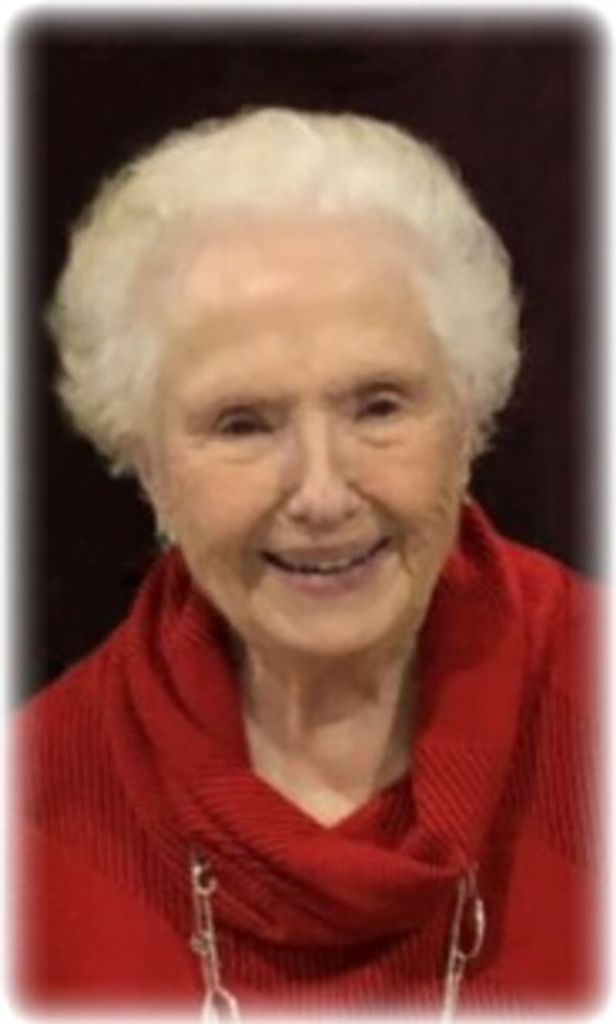 Doris Ruth Debrock Smith House