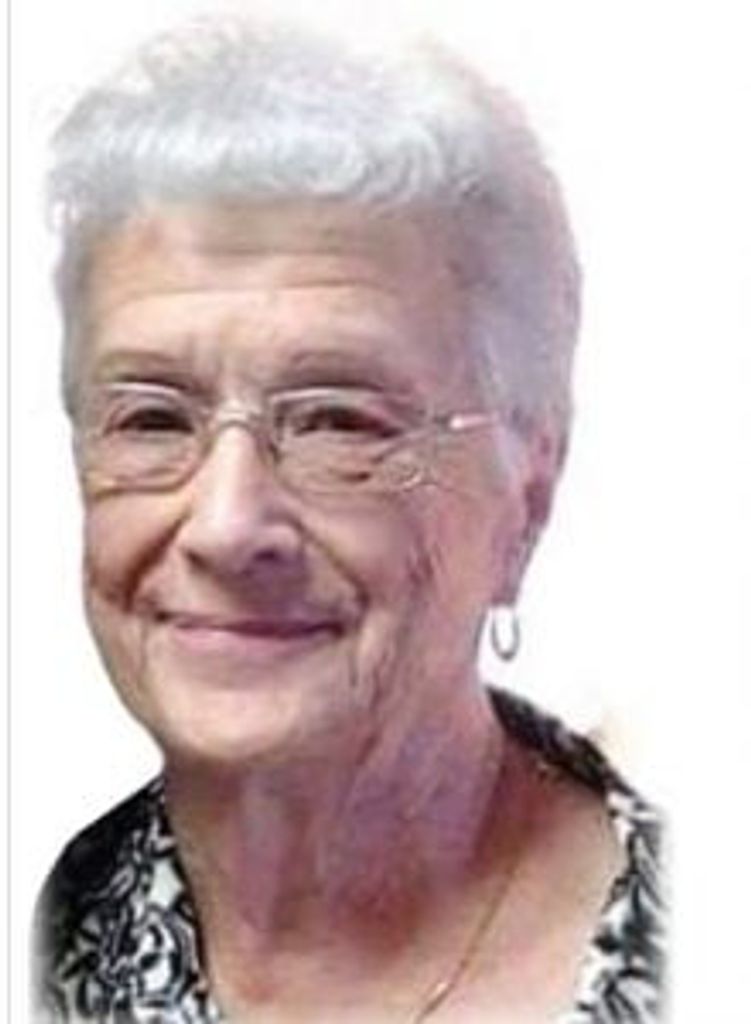 Ruby May Joice Profile Photo