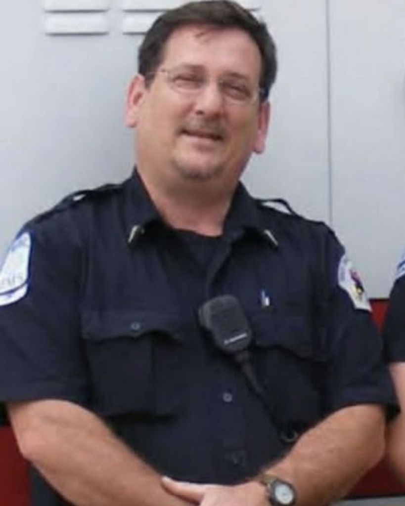 Alfred Anthony Woods Sr. Profile Photo