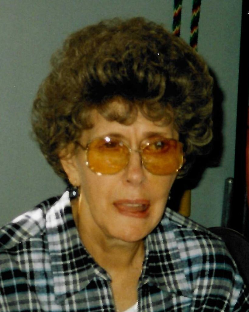 Ethel Mae Fender Profile Photo