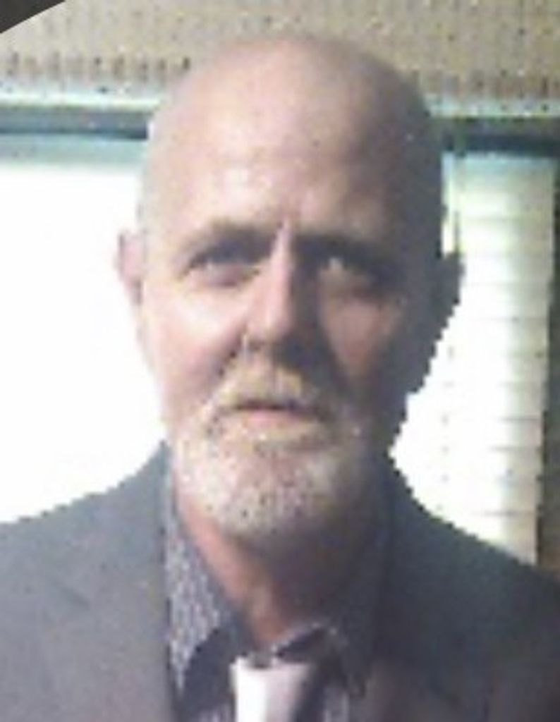 David Brown Profile Photo