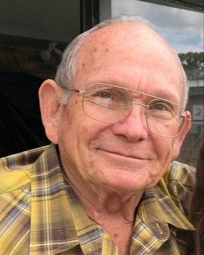 Donald Joseph Gautreaux, Sr.'s obituary image