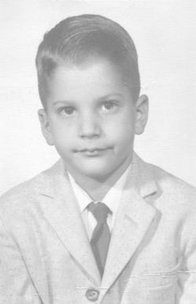 Danny Blackhurst Profile Photo