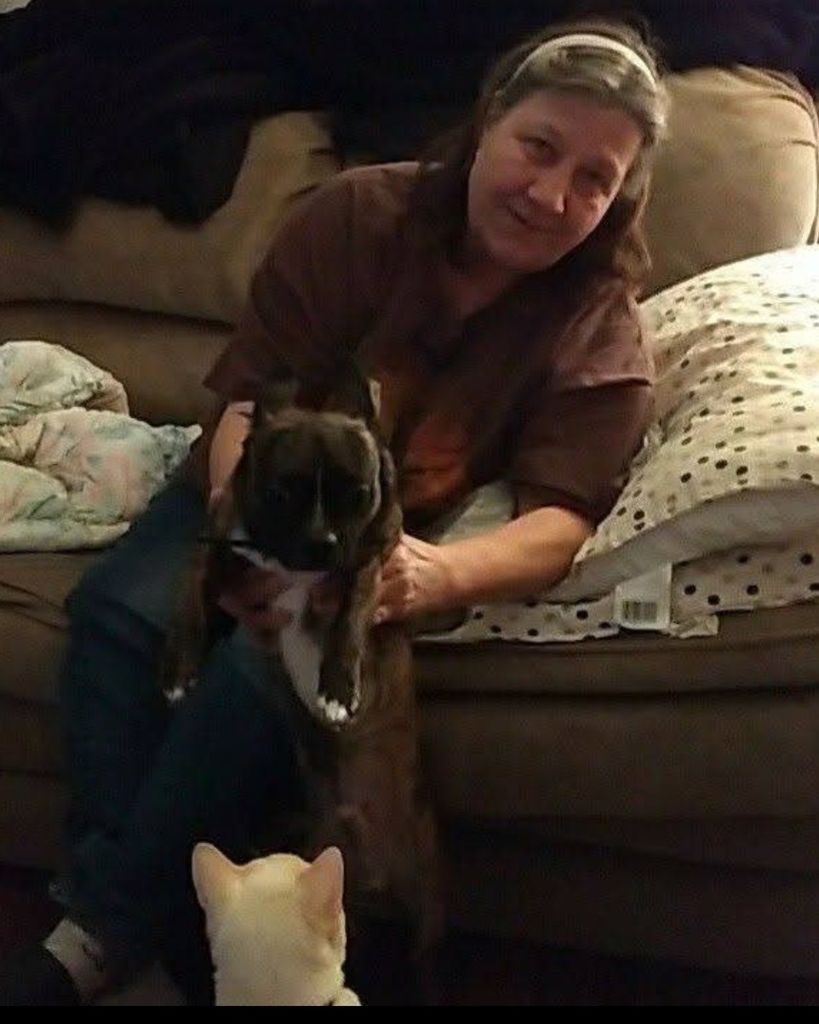 Carolyn Sue Scott Profile Photo