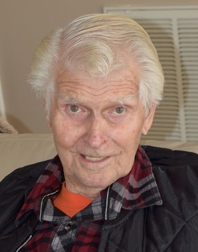 Robert B. Cole