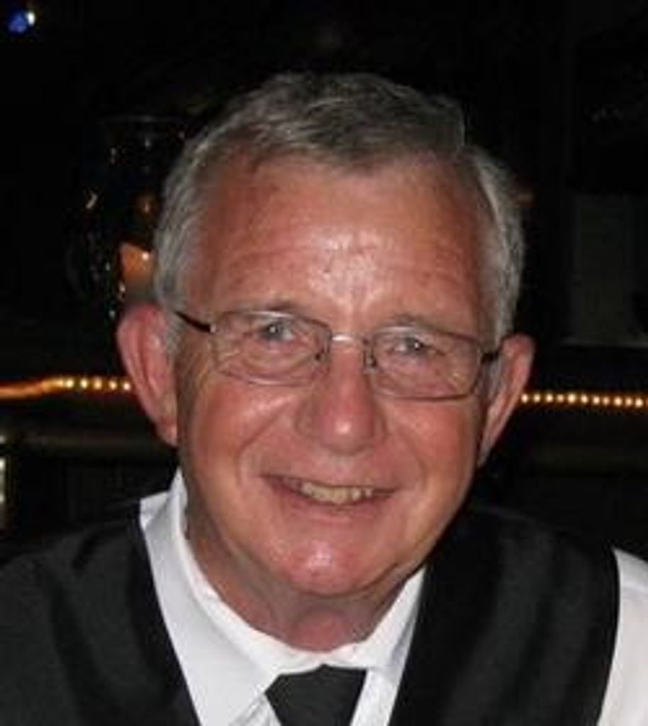 Lawrence Clayton Alderman Profile Photo
