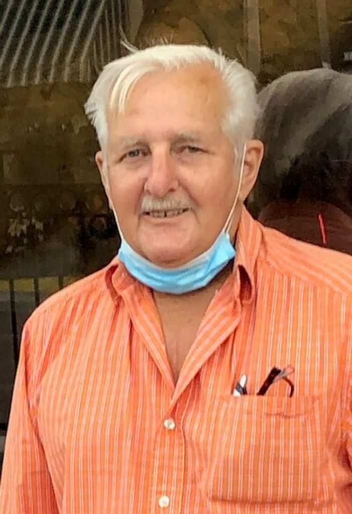 Byron Ralph Kennedy Profile Photo