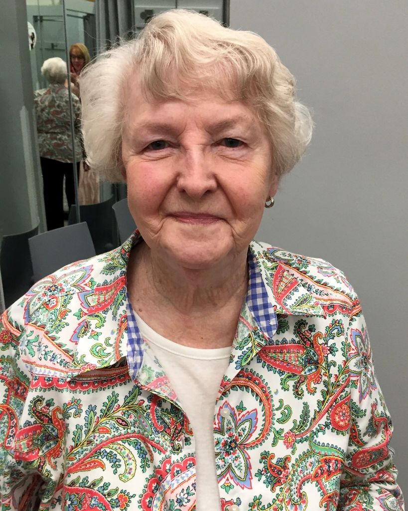 Elenore "Jane" Coffield