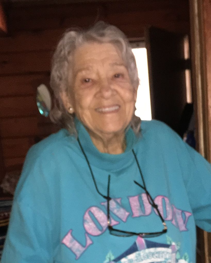 Peggy Hammond Profile Photo