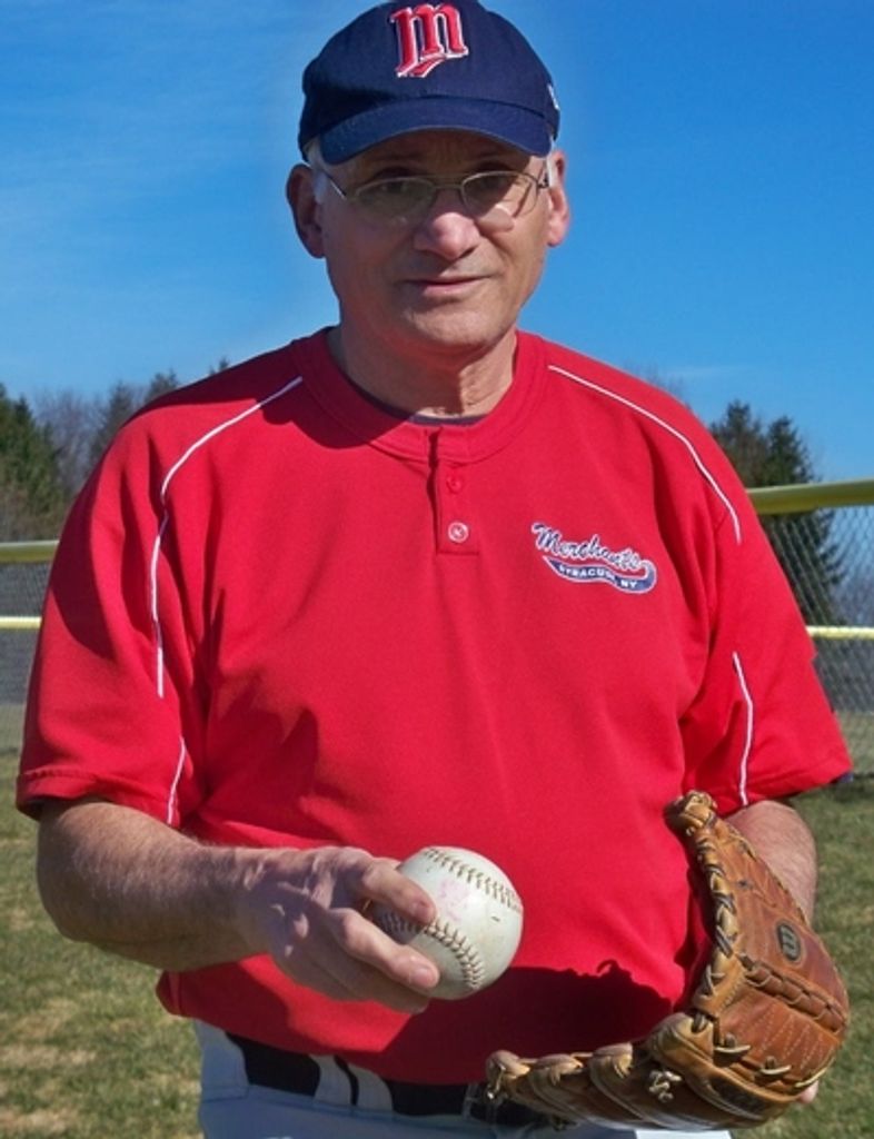 Salvatore "Sal" J Rizzo