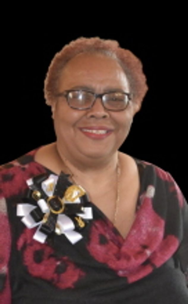 Cynthia Marie Young - Anderson