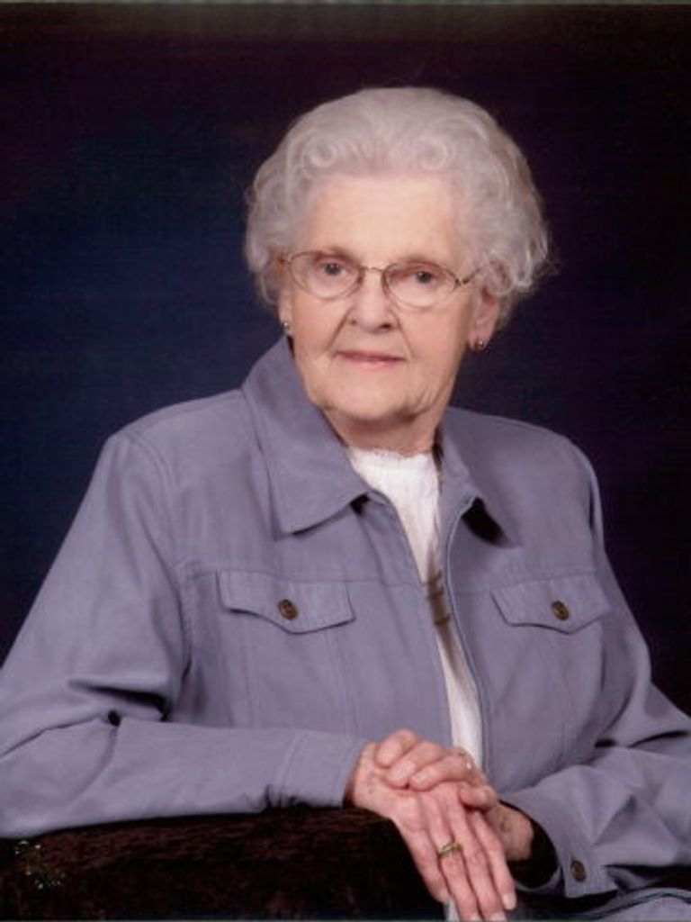 Thelma Covington