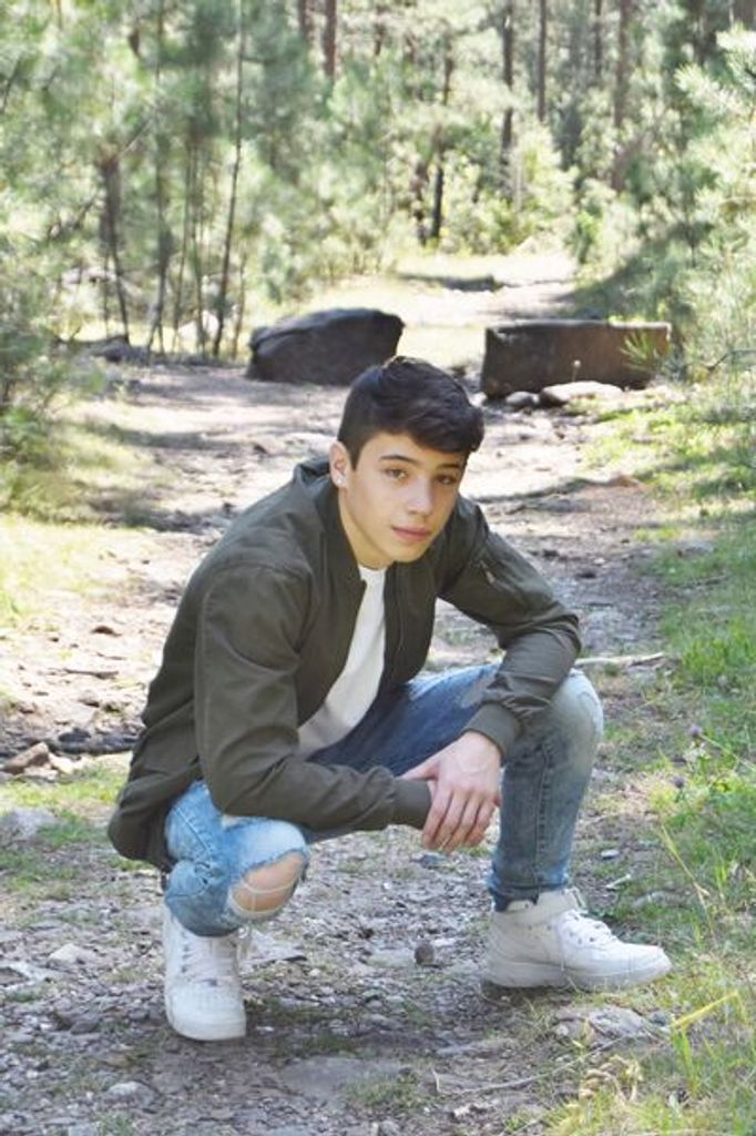 Gabriel Carl Mesteth