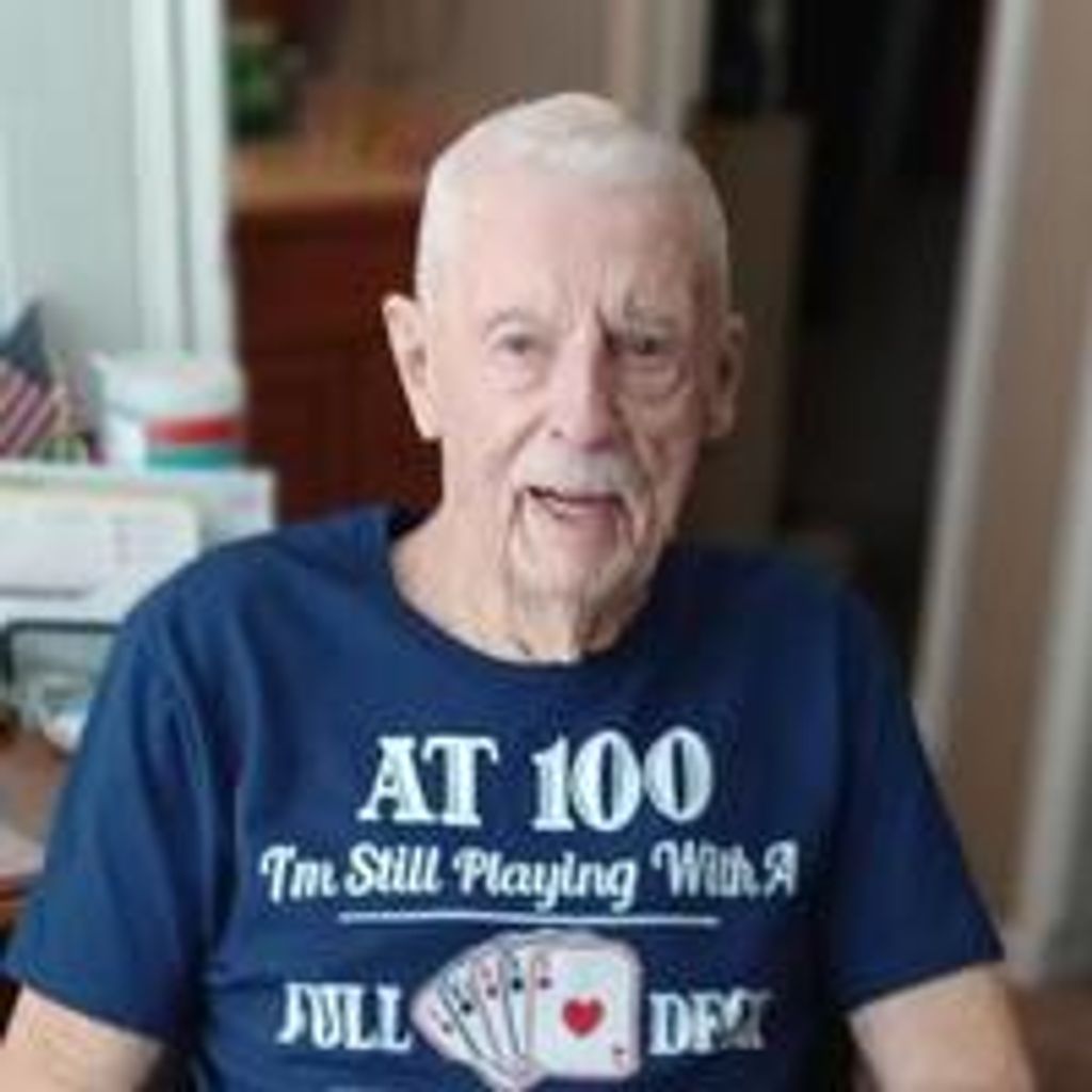 Ernest Ray "Mac" McDaniel