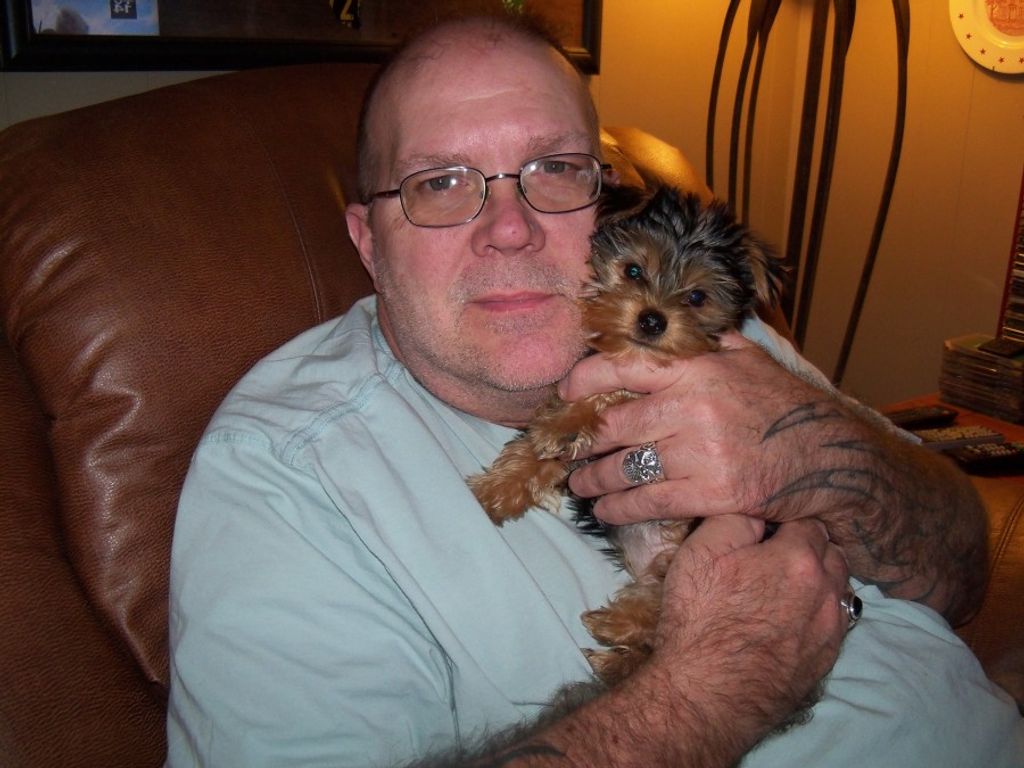 John Jay Kreischer, Jr. Profile Photo