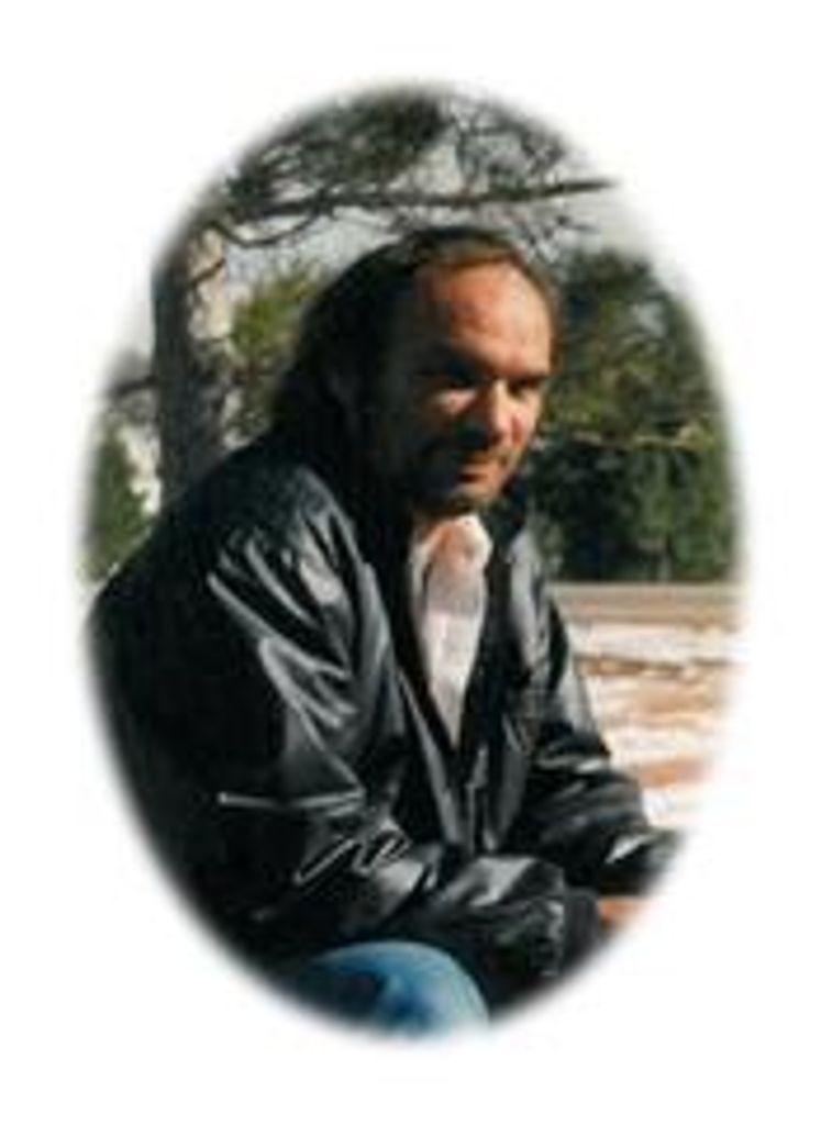 Rocky Hamlin
