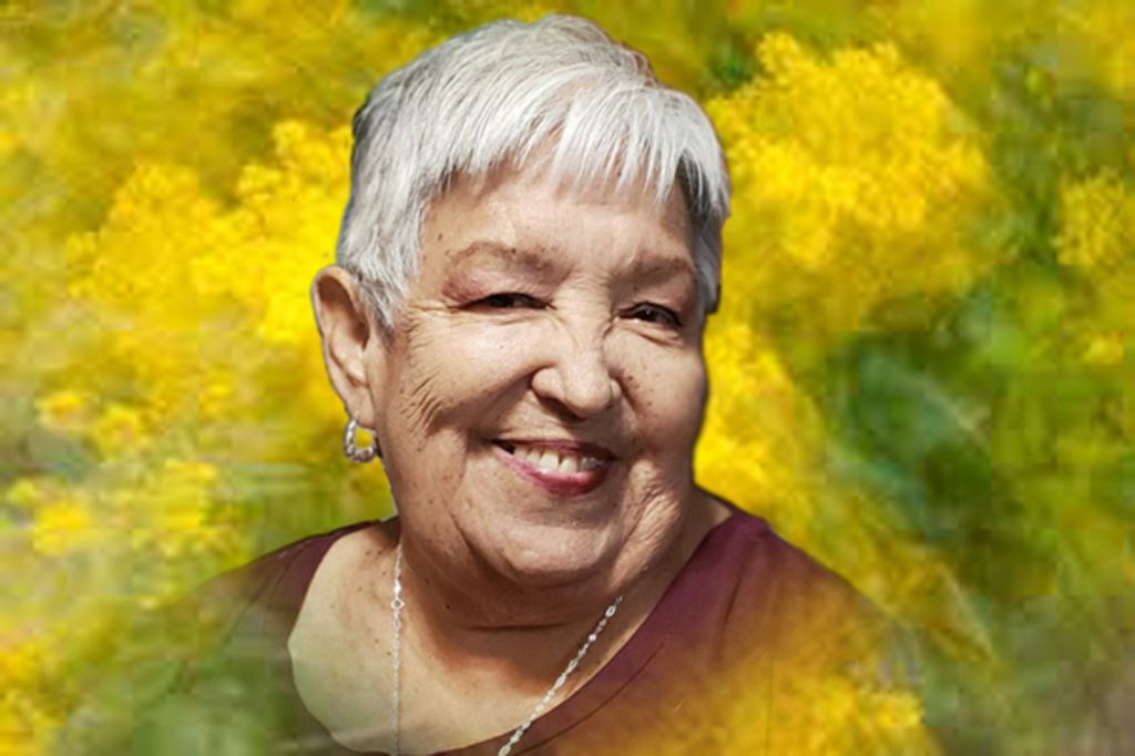 Maria De Jesus Cardenas
