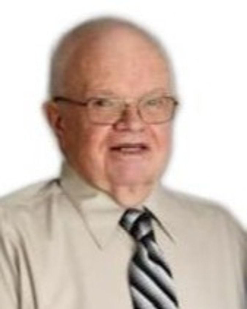 Margin Leroy Stout, Jr. Profile Photo