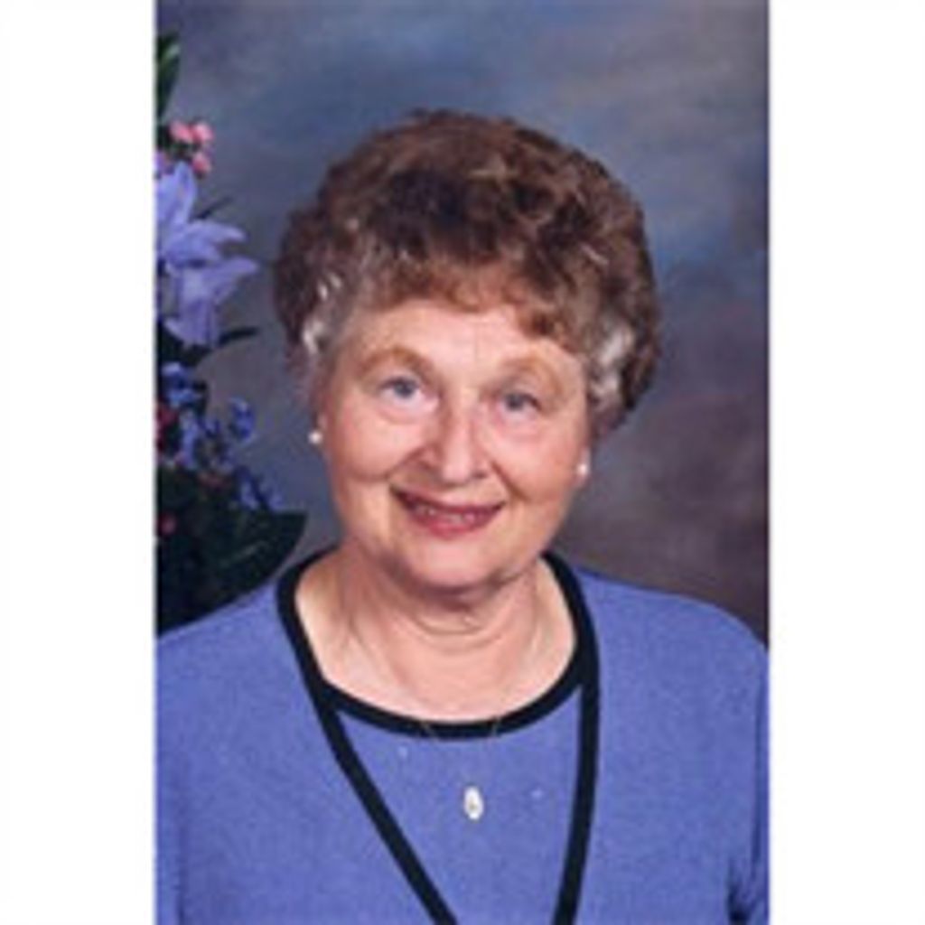 Geraldine "Dina" M. Schiell