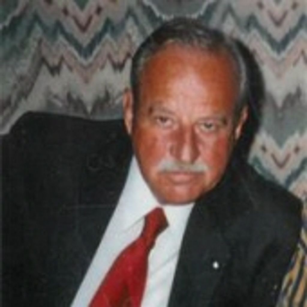 Donald Lee Powell