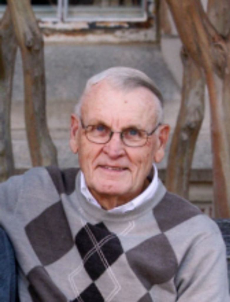Eldon Earl Nance