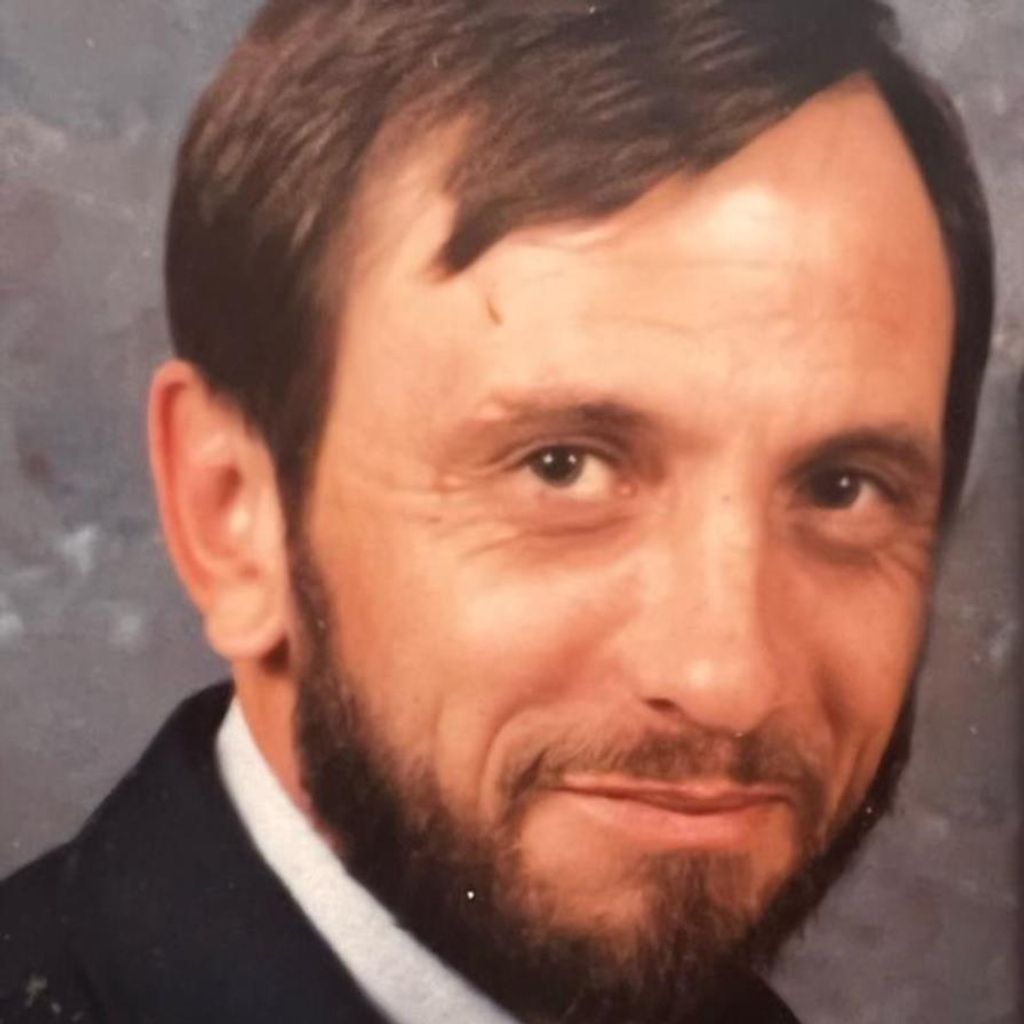 Danny Martin Profile Photo