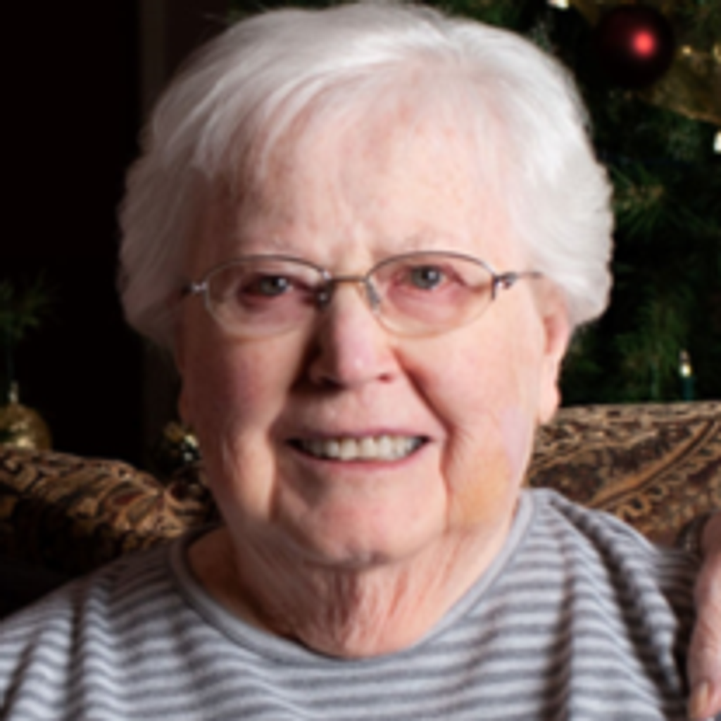 Leona Mildred Boldt