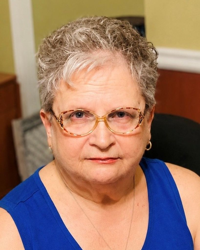 Sue Carol Ramey