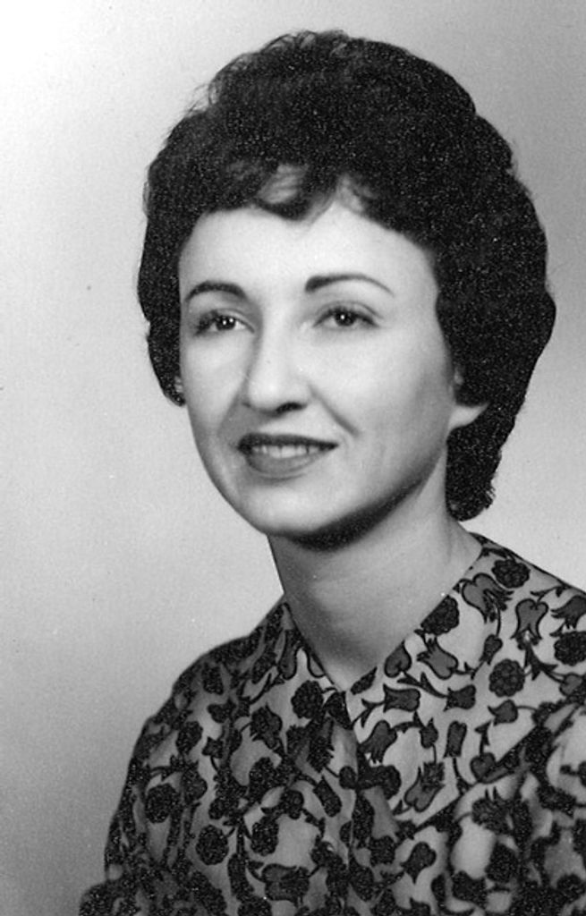 Betty Ann Porterfield Profile Photo