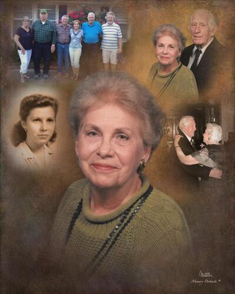 Lois Smith Profile Photo