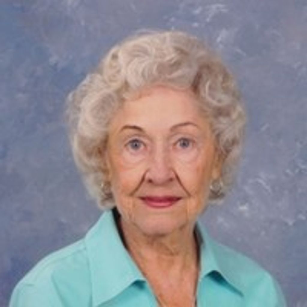 Doris "Dot" Harrington
