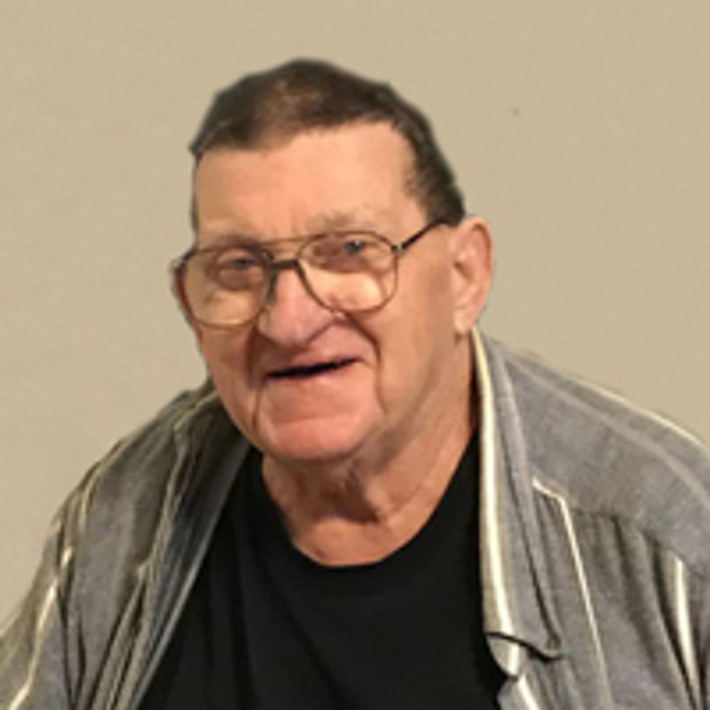 William Darrell Turner