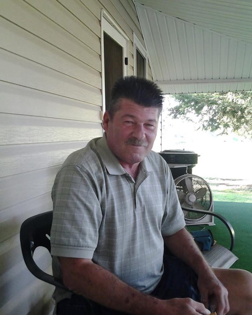 Gene Lamar Greeson