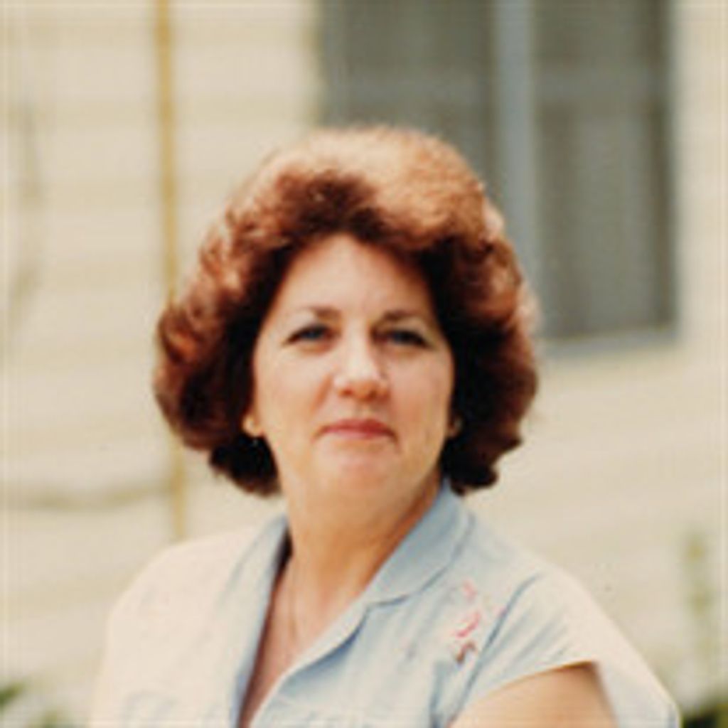 Elise Plaisance Blair Ashpole