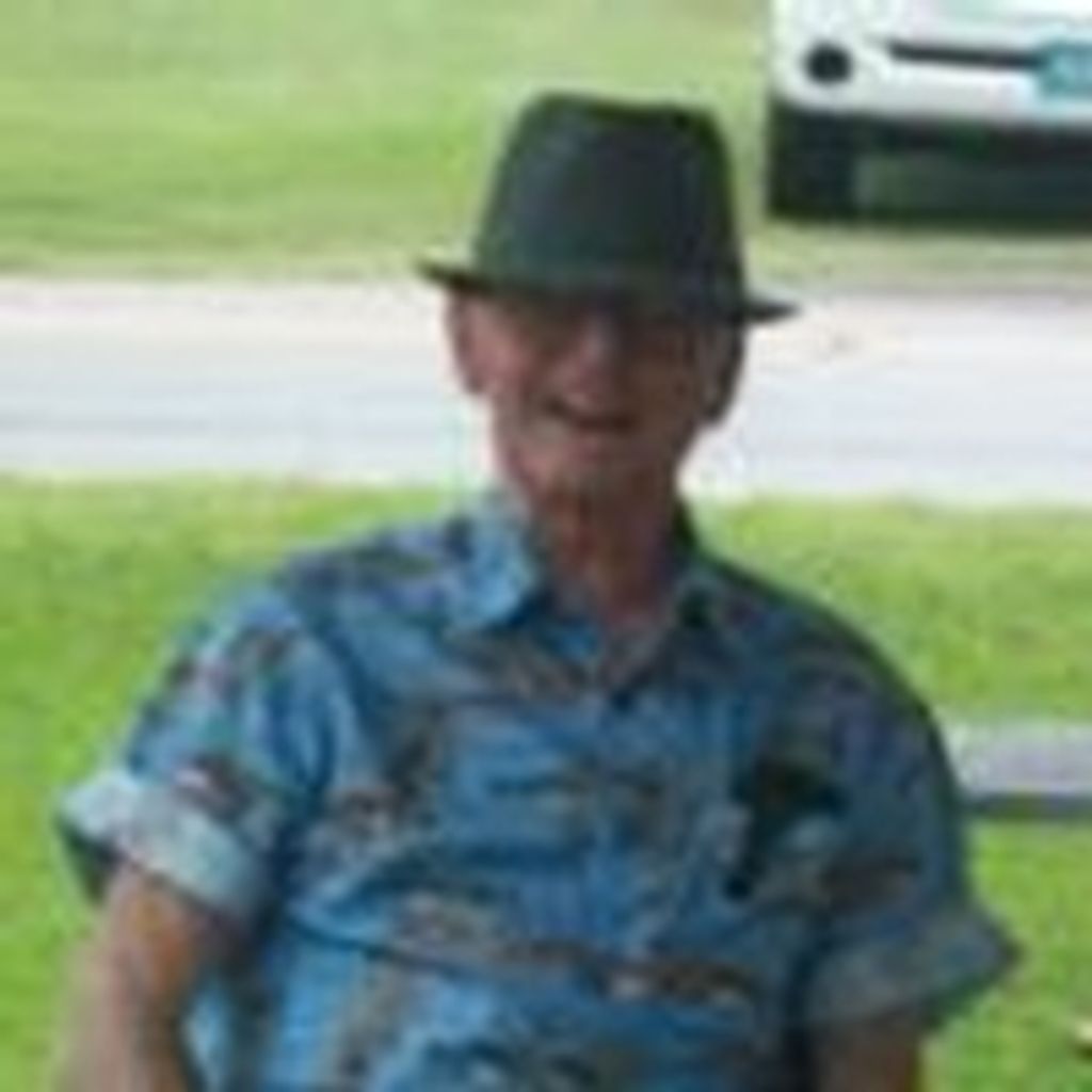Clarence "Bud" Adcock
