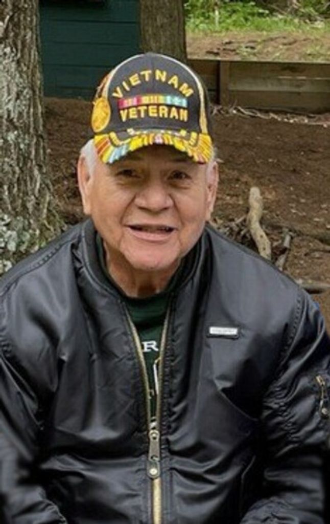 Simon Mayone Latender Profile Photo