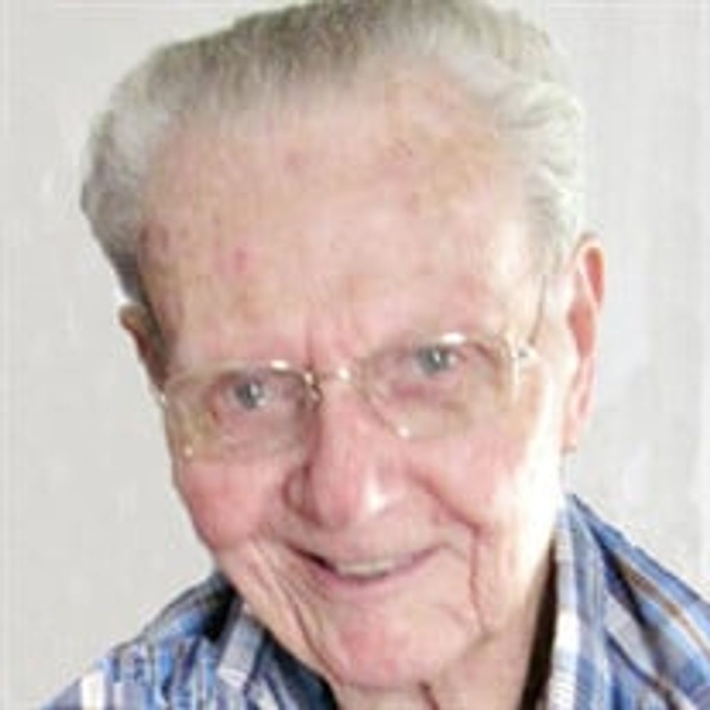 Jesse Emmett Adams Profile Photo
